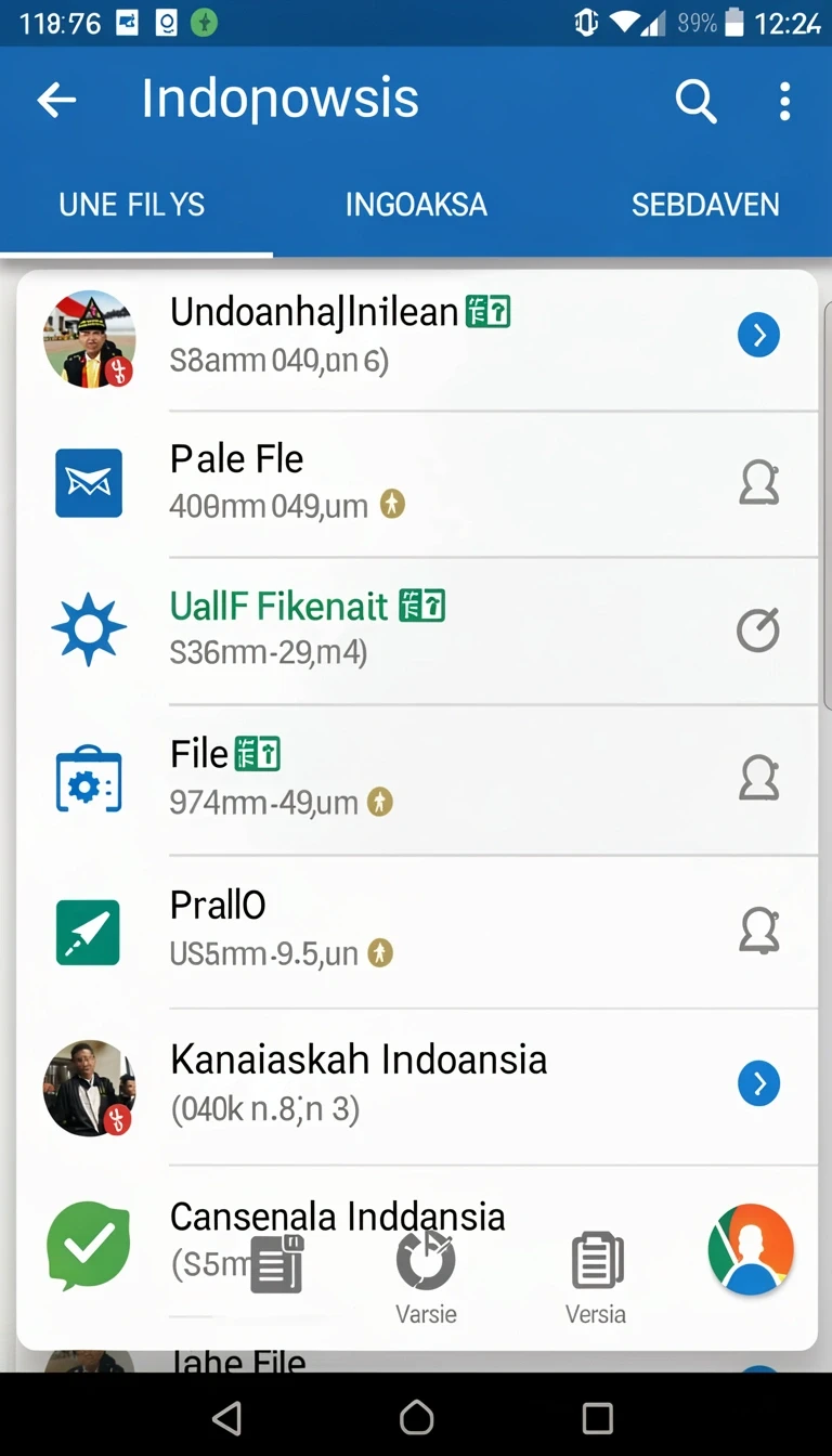 Screenshot Download kastil777 APK untuk Android nomor 2