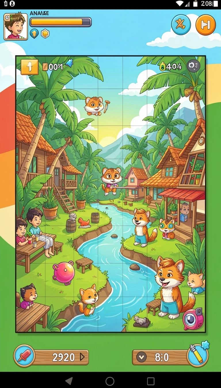 Screenshot Review Aplikasi lgoace Versi Terbaru nomor 1