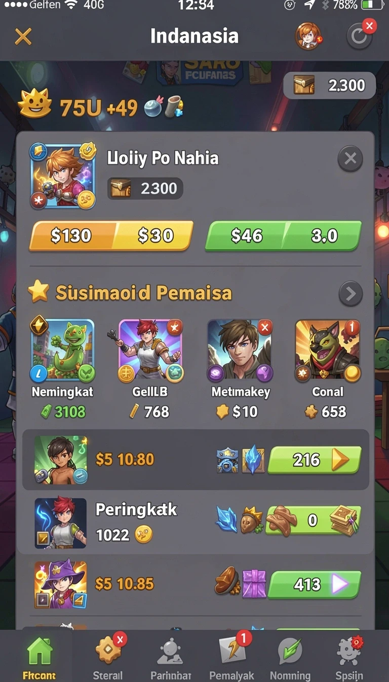Screenshot rtpslot App APK Terbaru nomor 3