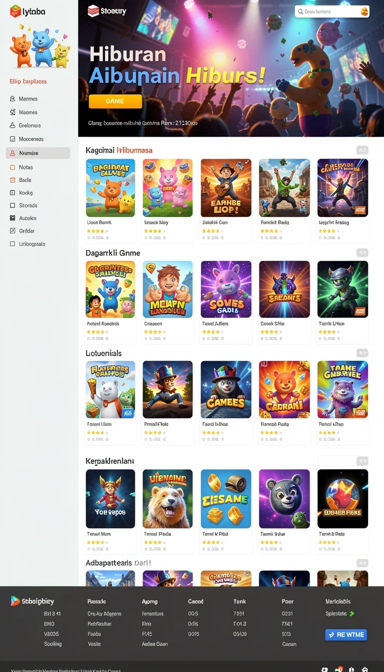Screenshot Review Aplikasi amper88 Versi Terbaru nomor 2