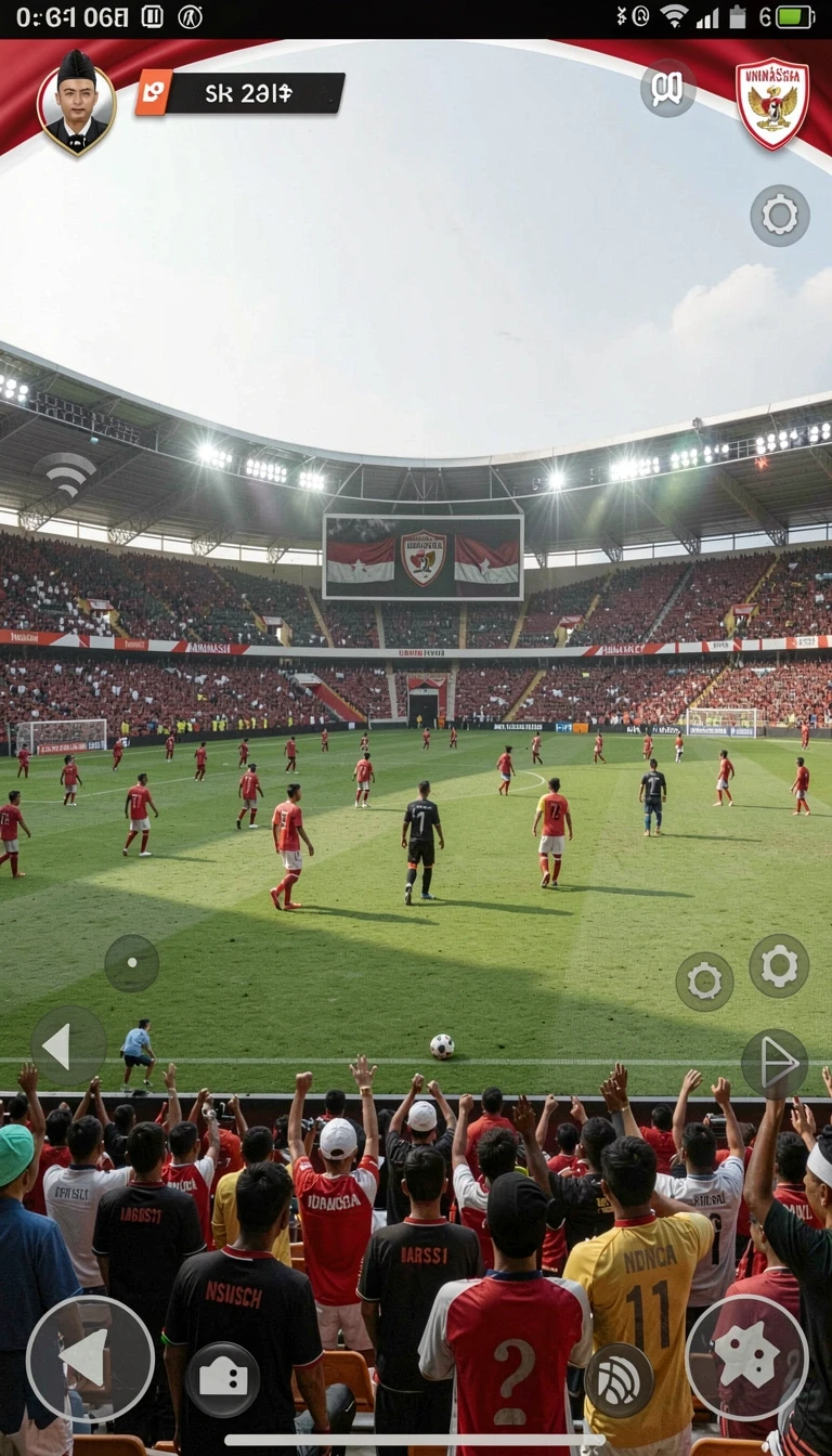 Screenshot Review Aplikasi amper88 Versi Terbaru nomor 1
