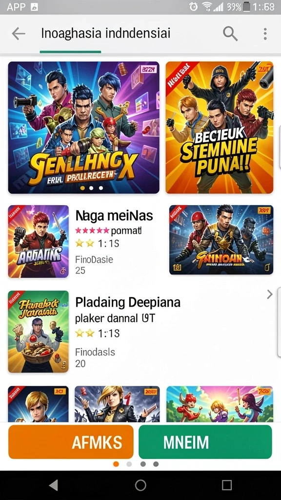 Screenshot rtpslot App APK Terbaru nomor 2