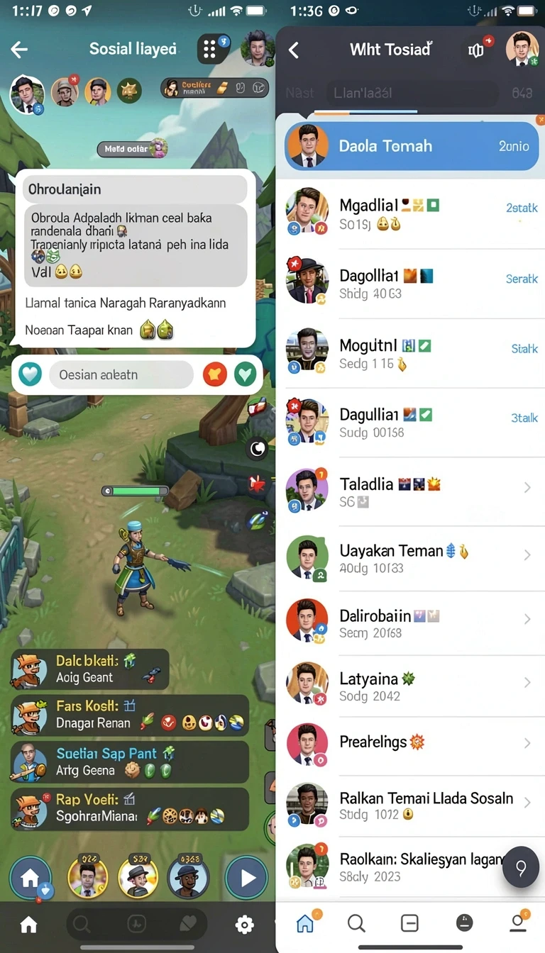 Screenshot Download kastil777 APK untuk Android nomor 3