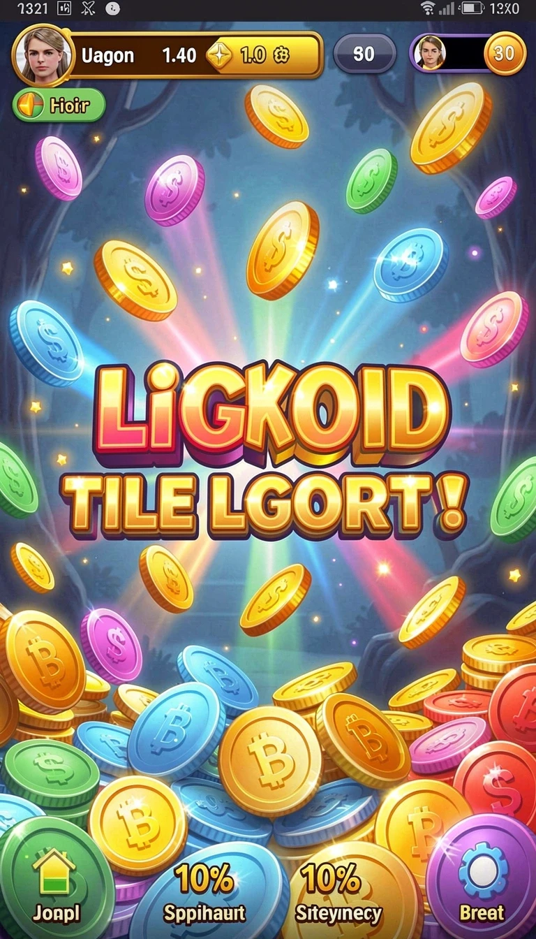 Galeri pratinjau visual cakrabola build APK resmi terbaru